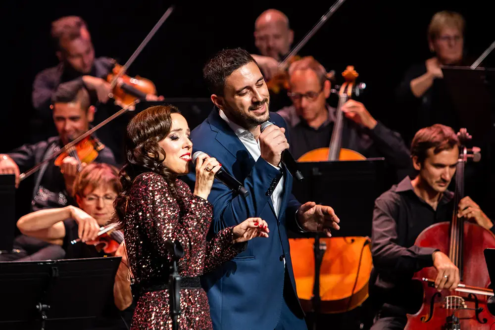 KOZMA ORSI BARBRA STREISAND EST copy